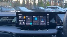 MG HS 1.5 T-GDI PHEV Trophy 5dr Auto Hatchback